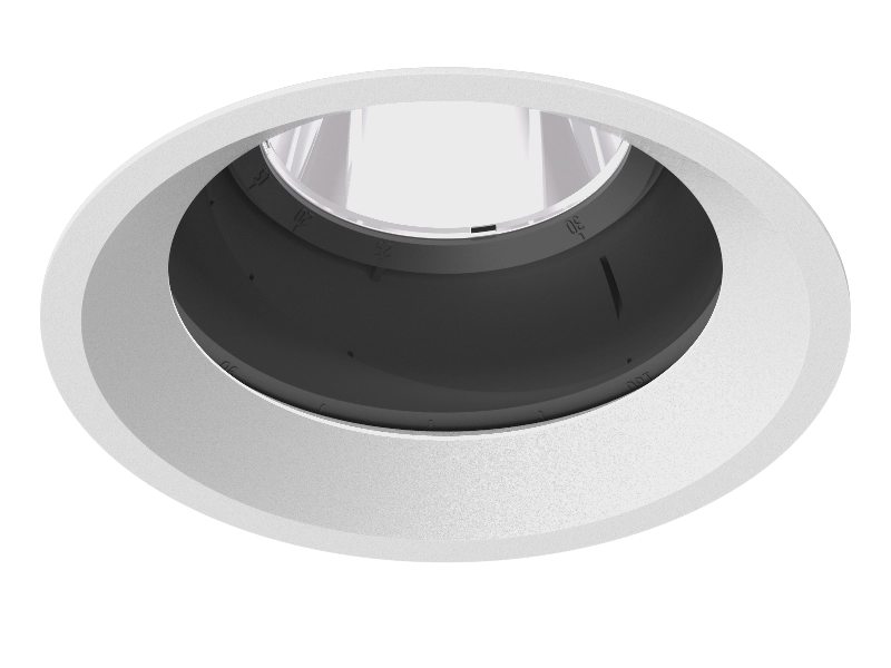 BIONIQ ROUND ADJUSTABLE